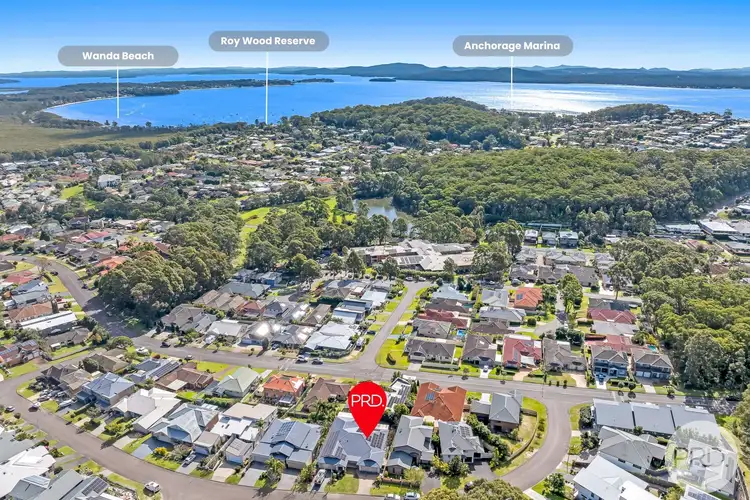 Seventh view of Homely house listing, 6 Seagrass Circuit, Corlette NSW 2315