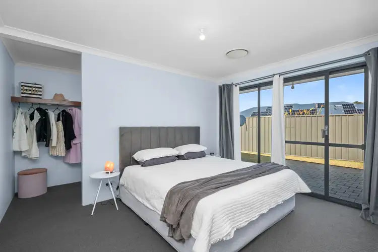 Second view of Homely house listing, 16 Bradley Street, Lakelands WA 6180