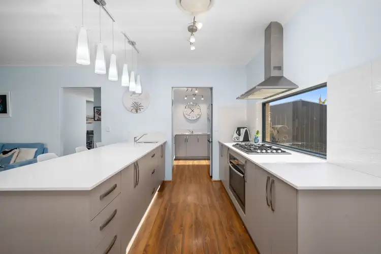 Third view of Homely house listing, 16 Bradley Street, Lakelands WA 6180