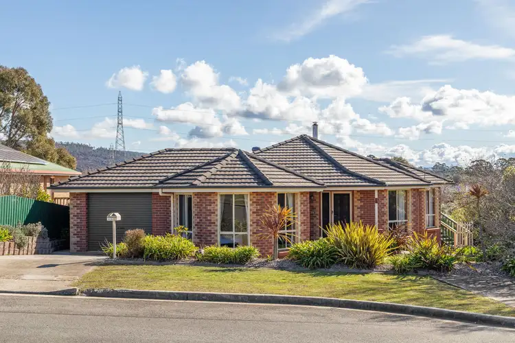 7 Nicole Court, Prospect Vale TAS 7250