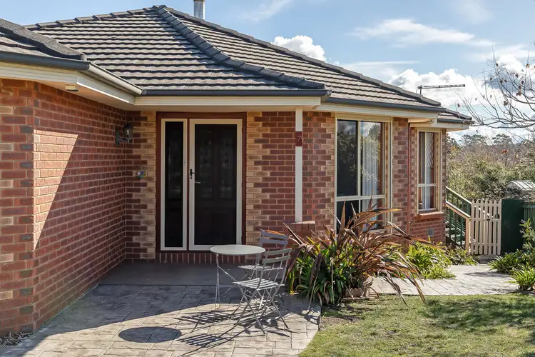 Second view of Homely house listing, 7 Nicole Court, Prospect Vale TAS 7250