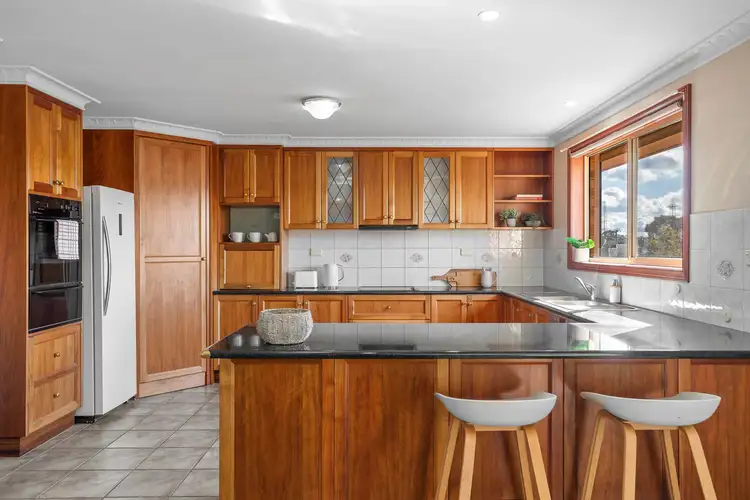 Third view of Homely house listing, 7 Nicole Court, Prospect Vale TAS 7250