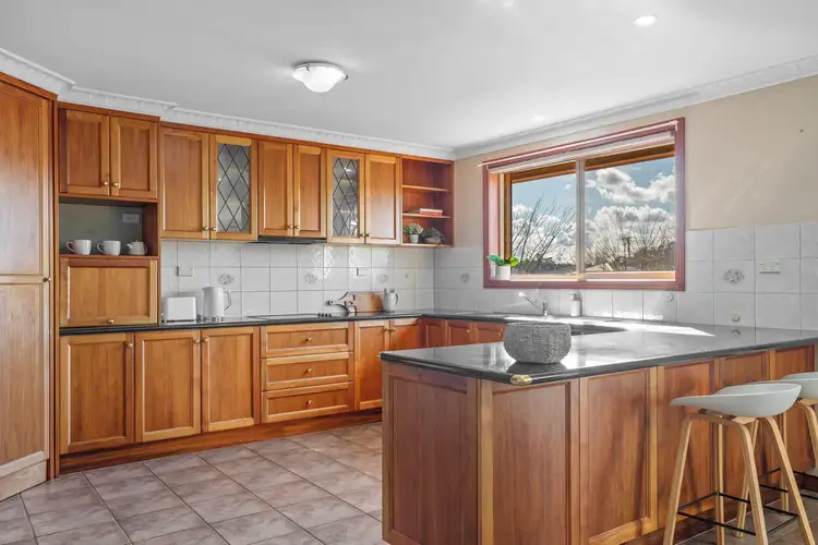 Fourth view of Homely house listing, 7 Nicole Court, Prospect Vale TAS 7250