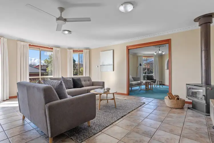 Fifth view of Homely house listing, 7 Nicole Court, Prospect Vale TAS 7250