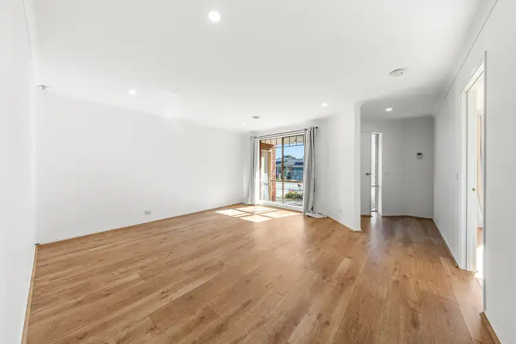 Fifth view of Homely house listing, 27 Stephellen Way, Cranbourne West VIC 3977