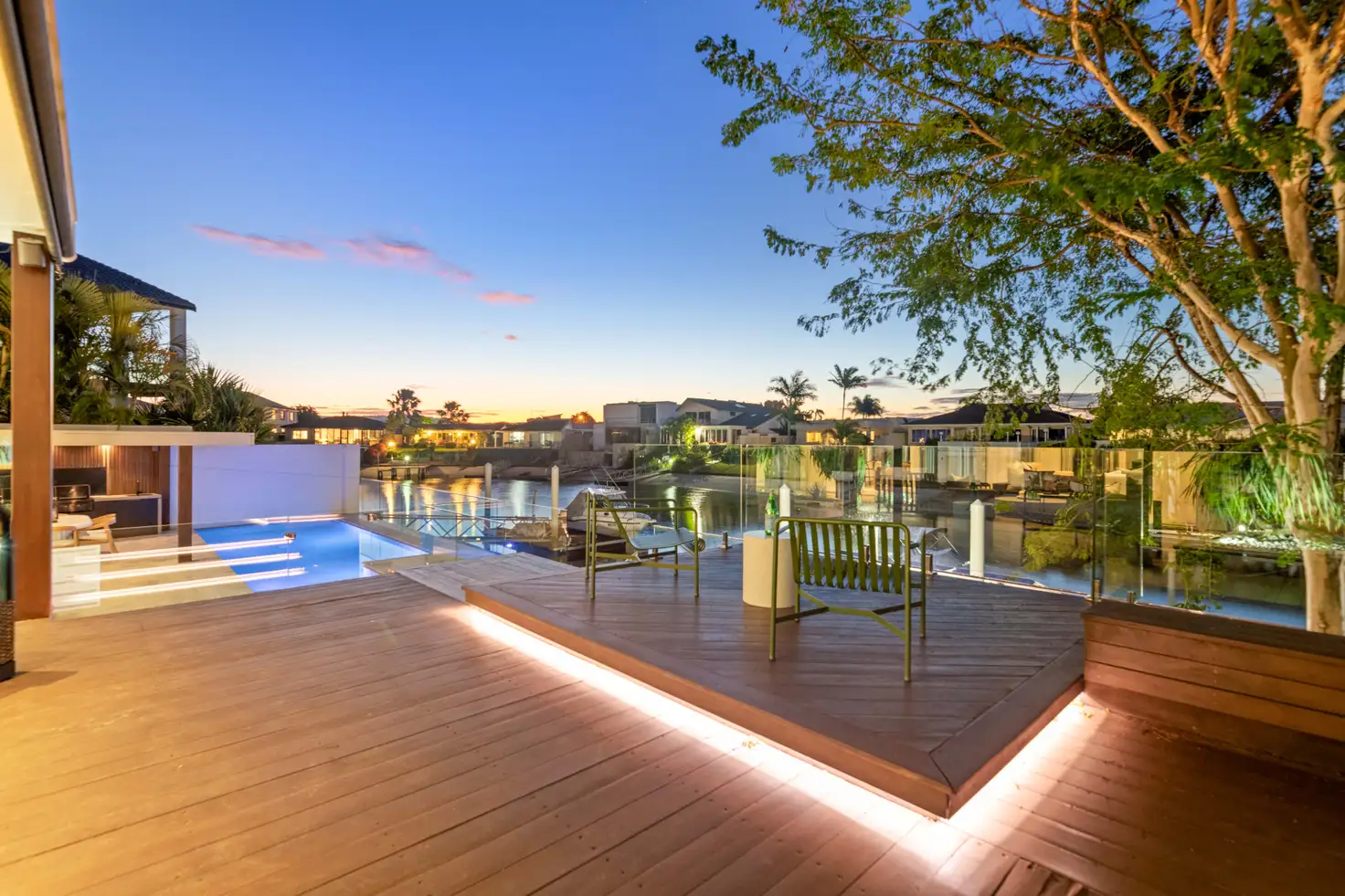 Main view of Homely house listing, 19 Binda Place, Sorrento QLD 4217