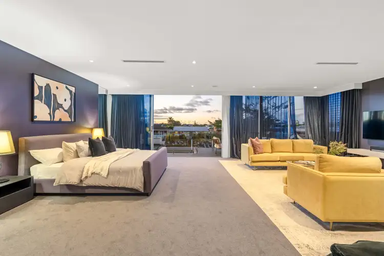 Fourth view of Homely house listing, 19 Binda Place, Sorrento QLD 4217