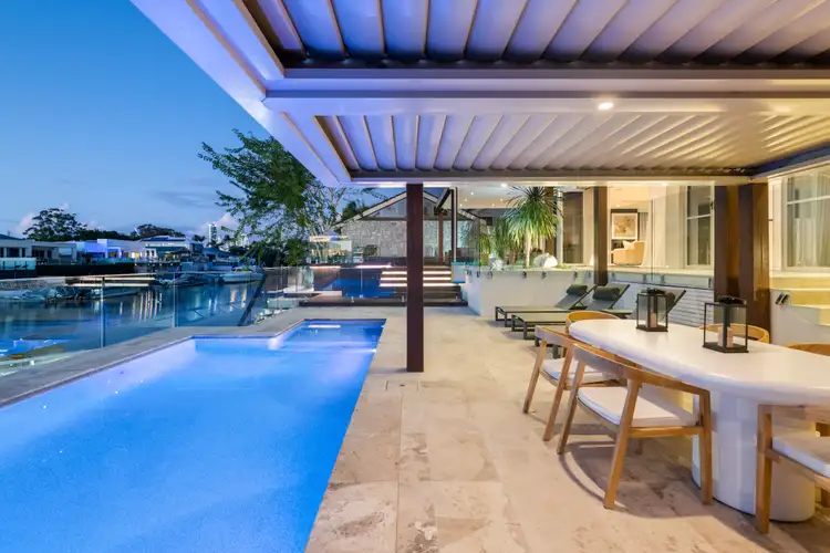 Fifth view of Homely house listing, 19 Binda Place, Sorrento QLD 4217