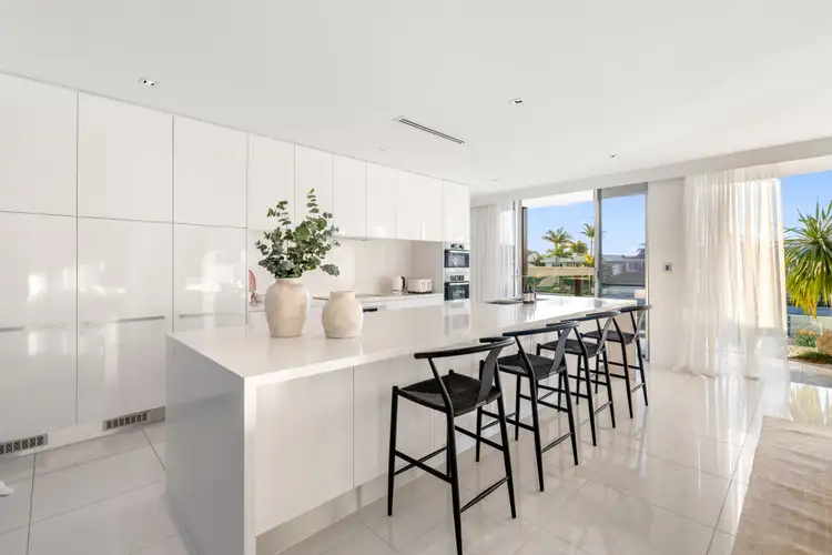 Sixth view of Homely house listing, 19 Binda Place, Sorrento QLD 4217