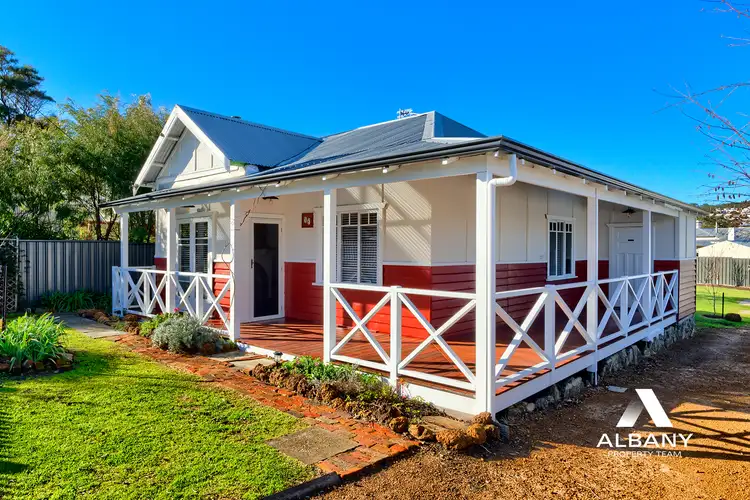 34 Parade Street, Albany WA 6330