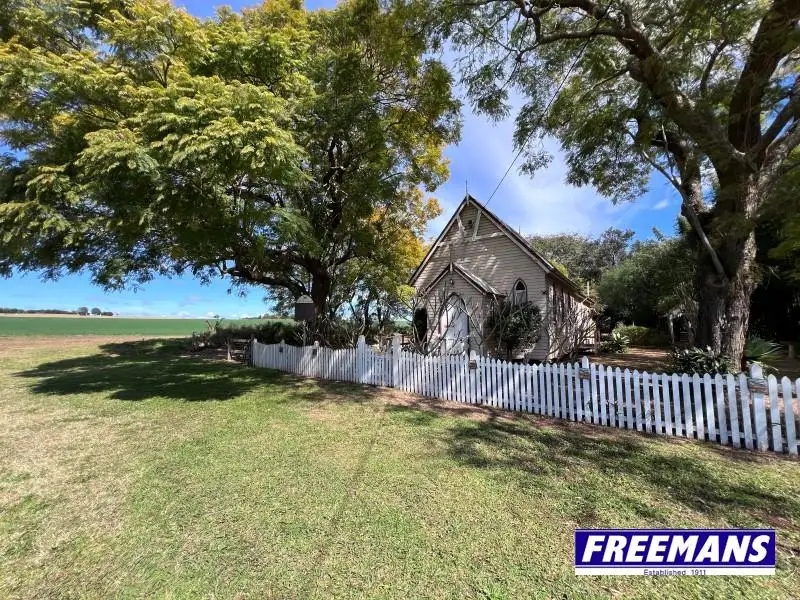 Main view of Homely house listing, 1 Alexander Street, Wooroolin QLD 4608