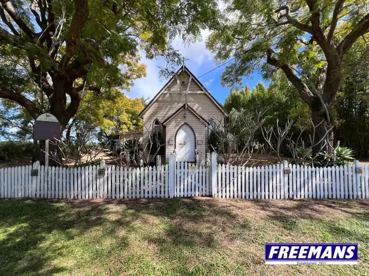 Third view of Homely house listing, 1 Alexander Street, Wooroolin QLD 4608