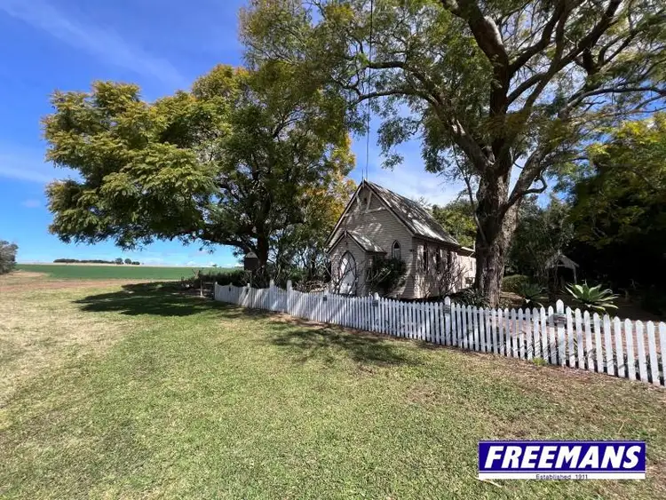 Fourth view of Homely house listing, 1 Alexander Street, Wooroolin QLD 4608