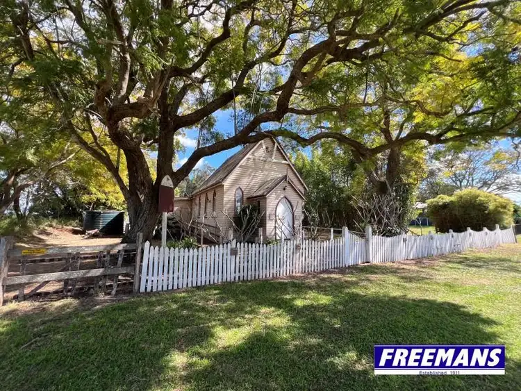 Fifth view of Homely house listing, 1 Alexander Street, Wooroolin QLD 4608