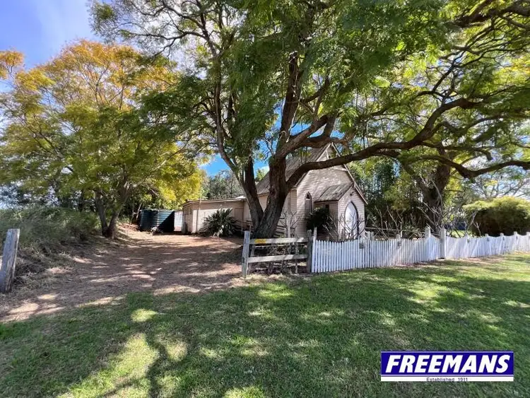 Sixth view of Homely house listing, 1 Alexander Street, Wooroolin QLD 4608