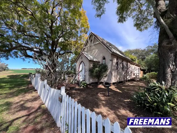 Seventh view of Homely house listing, 1 Alexander Street, Wooroolin QLD 4608