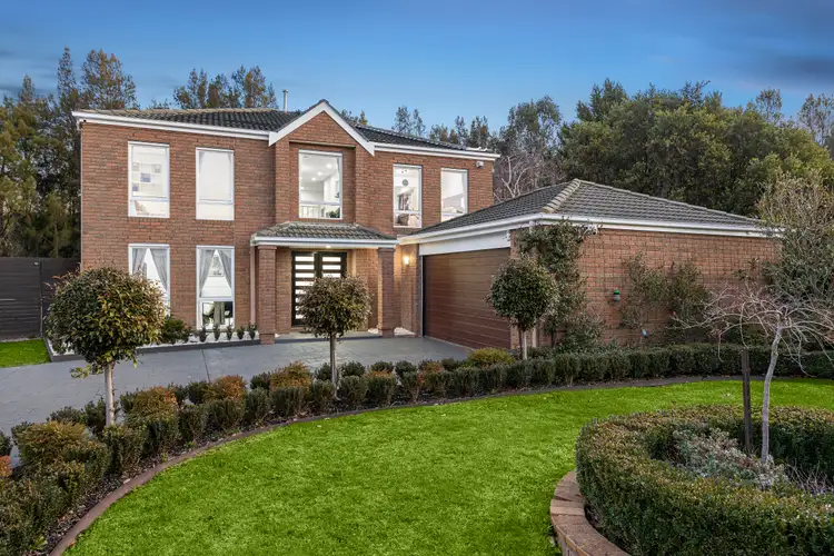 10 Minya Court, Rowville VIC 3178