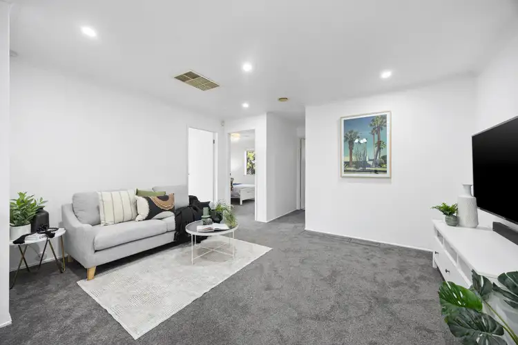 Sixth view of Homely house listing, 10 Minya Court, Rowville VIC 3178