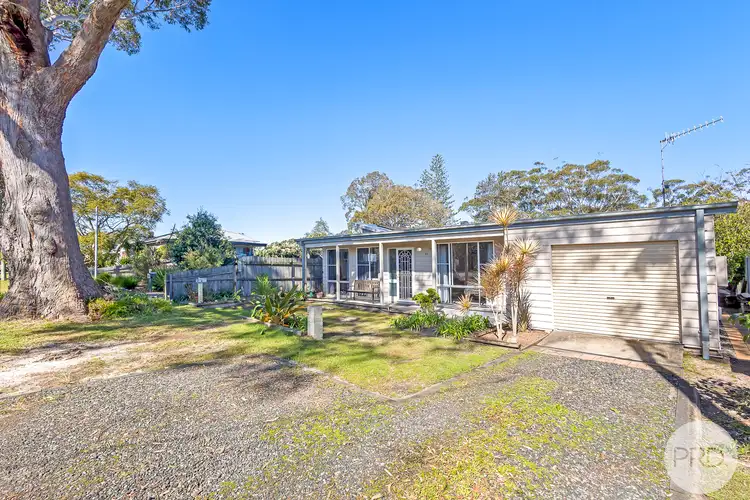 31 Achilles Street, Nelson Bay NSW 2315