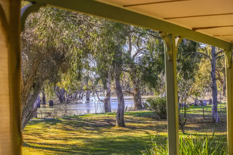 'Wetuppa' 245 Fisher Lane, Wetuppa NSW 2734
