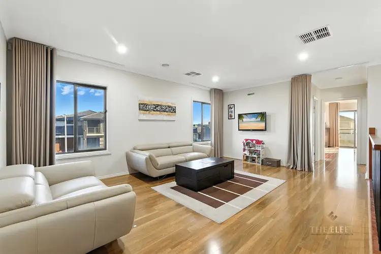 4 Aylesbury Avenue, Truganina VIC 3029