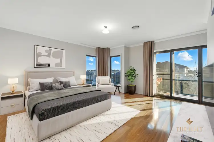 4 Aylesbury Avenue, Truganina VIC 3029