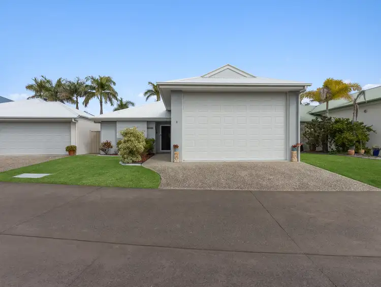 3/25-67 Pialba Burrum Heads Road, Eli Waters QLD 4655