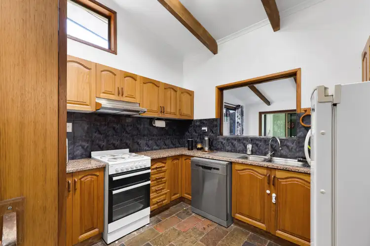 Second view of Homely house listing, 70 Windsor Drive, Hay Point QLD 4740