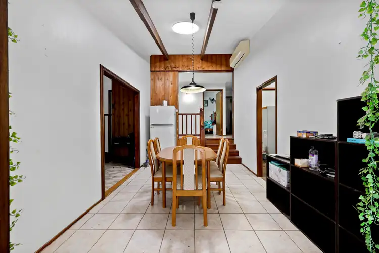 Third view of Homely house listing, 70 Windsor Drive, Hay Point QLD 4740