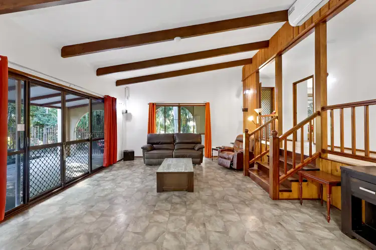Fourth view of Homely house listing, 70 Windsor Drive, Hay Point QLD 4740