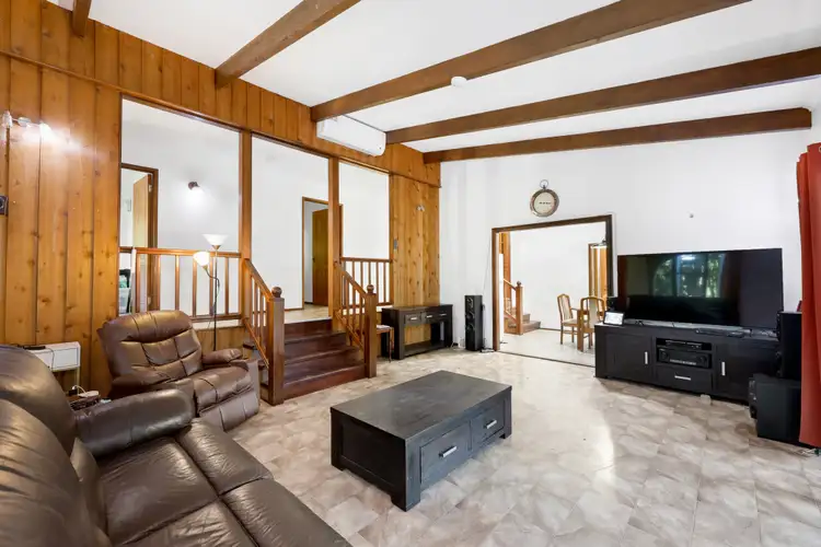 Fifth view of Homely house listing, 70 Windsor Drive, Hay Point QLD 4740