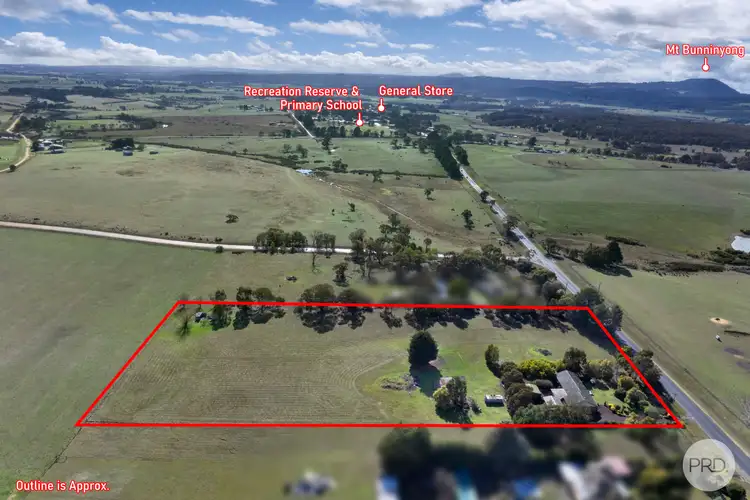4585 Colac-Ballarat Road, Napoleons VIC 3352
