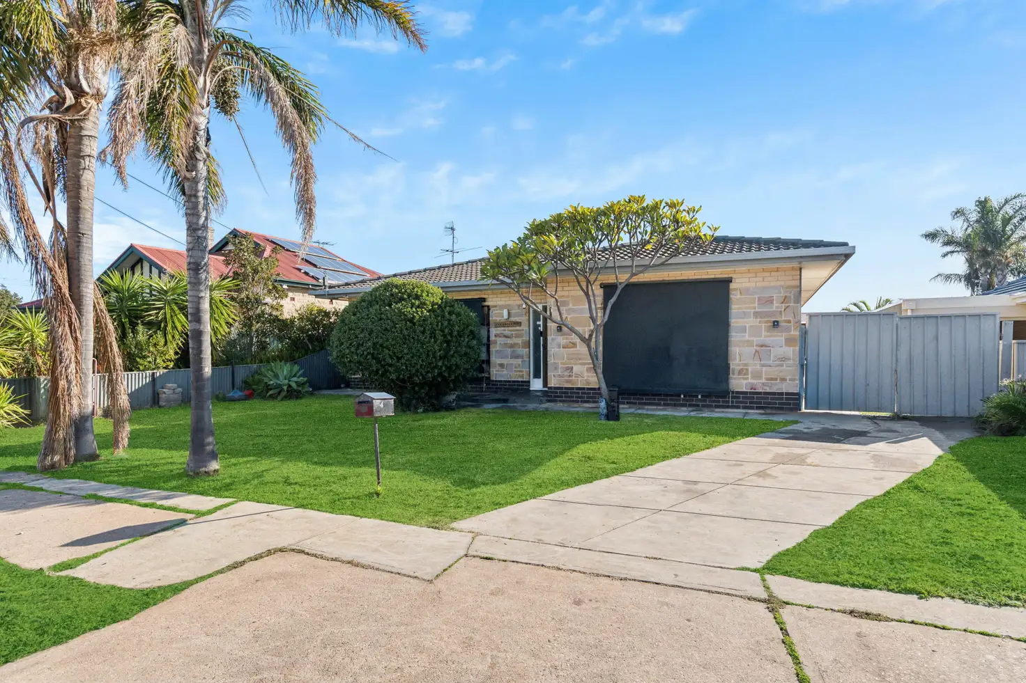 Main view of Homely house listing, 64A Sansom Road, Semaphore Park SA 5019