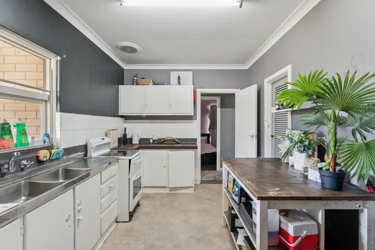 Second view of Homely house listing, 64A Sansom Road, Semaphore Park SA 5019