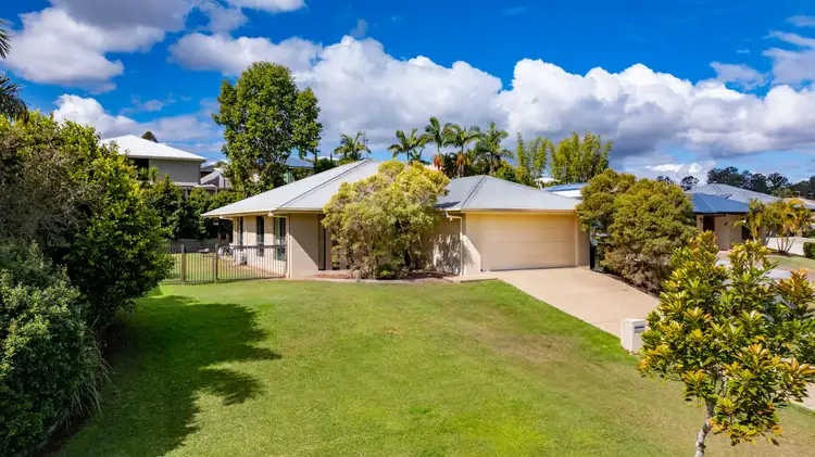 23 Presidential Avenue