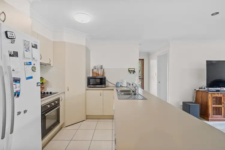 Fifth view of Homely house listing, 23 Presidential Avenue, Jones Hill QLD 4570