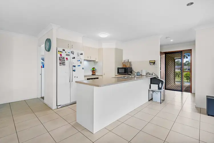 Sixth view of Homely house listing, 23 Presidential Avenue, Jones Hill QLD 4570