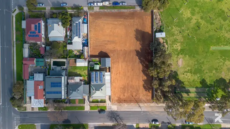 Fourth view of Homely land listing, Prop Lot 101 & 106 Long Street, Queenstown SA 5014