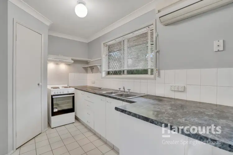 Fourth view of Homely semi-detached listing, 1/8 Hanlon Court, Collingwood Park QLD 4301