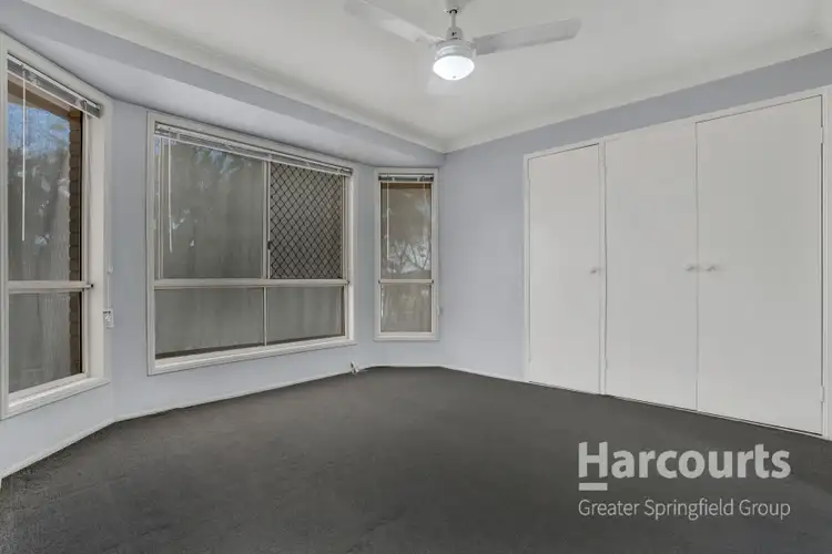 Fifth view of Homely semi-detached listing, 1/8 Hanlon Court, Collingwood Park QLD 4301