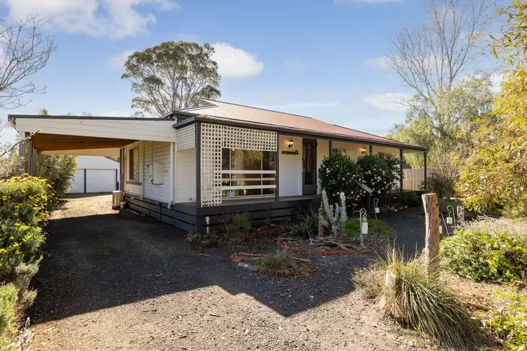 Second view of Homely house listing, 24 Cuthbert Street, Corinella VIC 3984