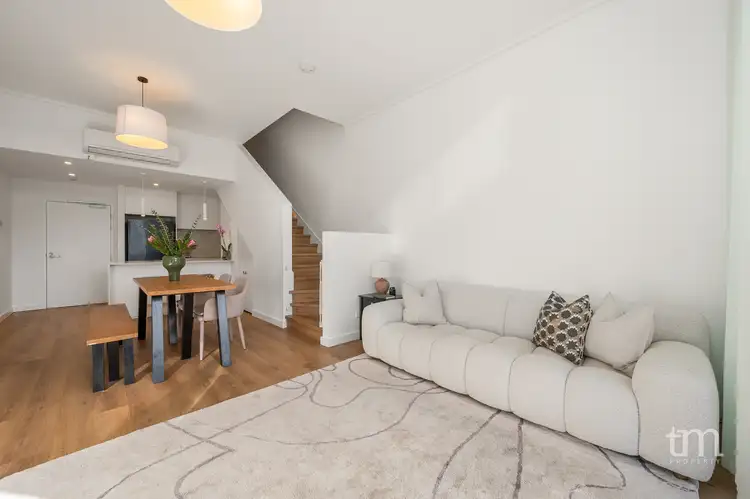 Second view of Homely townhouse listing, G10/1 Seymour Avenue, Shenton Park WA 6008