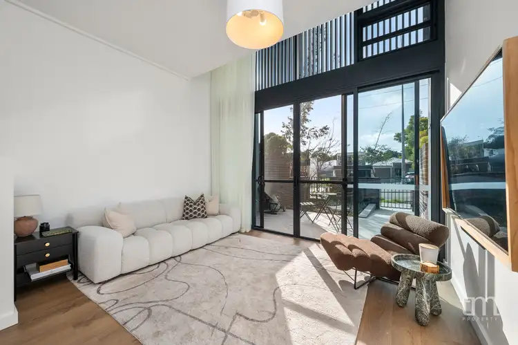 Third view of Homely townhouse listing, G10/1 Seymour Avenue, Shenton Park WA 6008