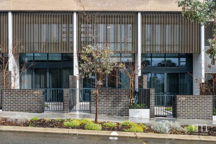 Fourth view of Homely townhouse listing, G10/1 Seymour Avenue, Shenton Park WA 6008