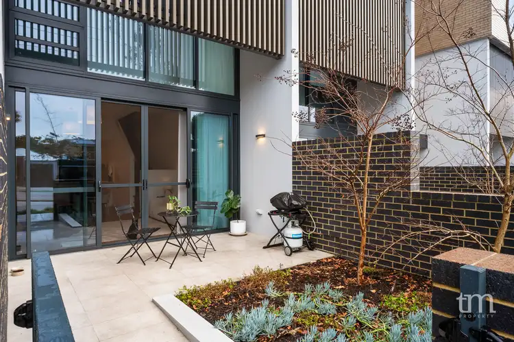 Sixth view of Homely townhouse listing, G10/1 Seymour Avenue, Shenton Park WA 6008