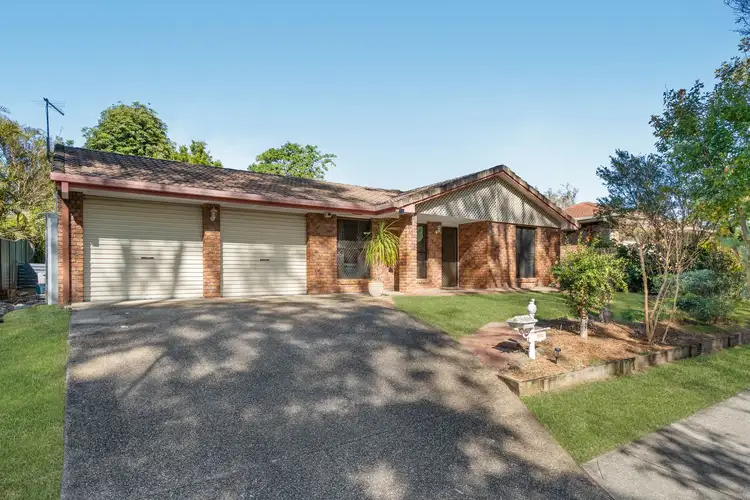 100 De Mille Street, Mcdowall QLD 4053