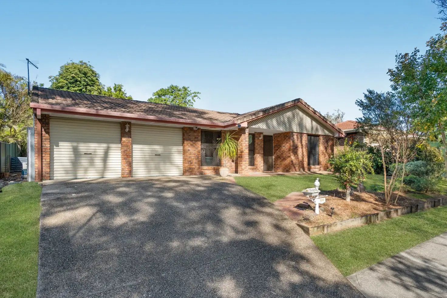 Main view of Homely house listing, 100 De Mille Street, Mcdowall QLD 4053