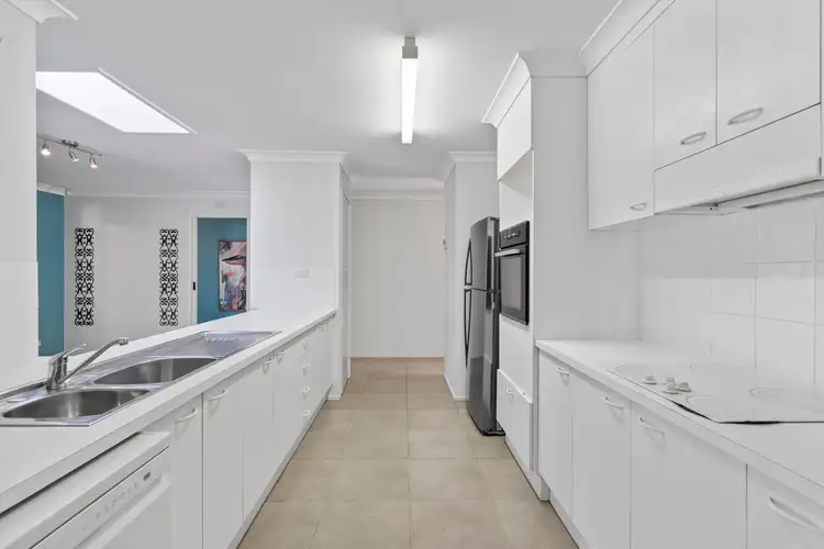 Second view of Homely house listing, 100 De Mille Street, Mcdowall QLD 4053