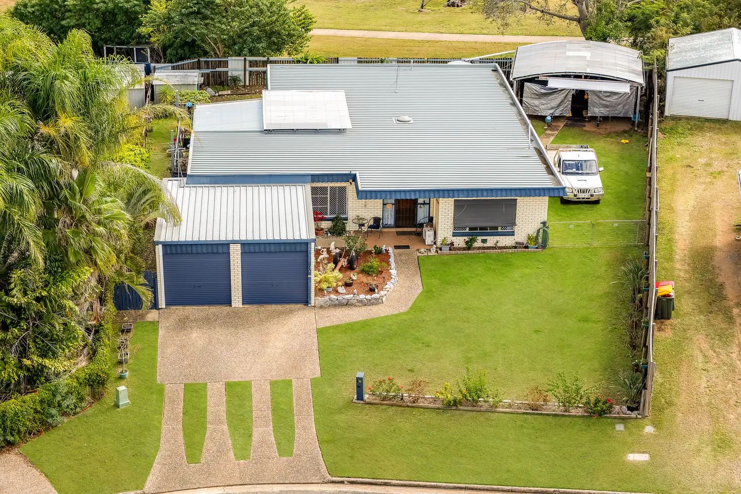 Main view of Homely house listing, 40 Kylee Crescent, Calliope QLD 4680
