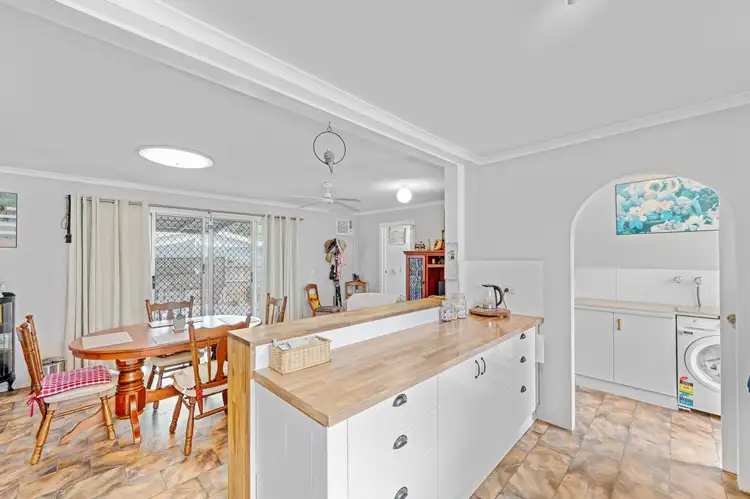 Fourth view of Homely house listing, 40 Kylee Crescent, Calliope QLD 4680